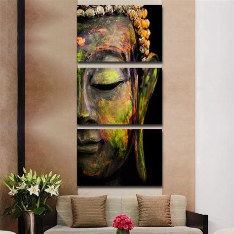 Buddha Wall Art | HomeAdore Shop