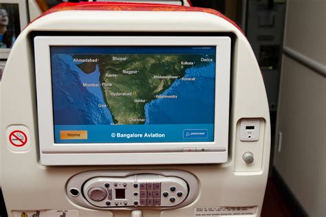 Seat Map Air India Boeing B787 Dreamliner SeatMaestro 53 OFF