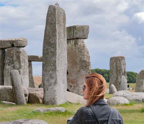 Stonehenge Half Day Tour - Private Guided Tour