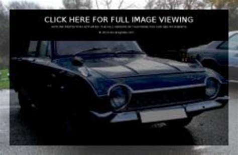 Topworldauto Photos Of Ford Consul Corsair Dr Photo Galleries