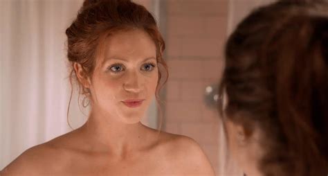 Nackte Brittany Snow In Pitch Perfect Die Bühne Gehört Uns