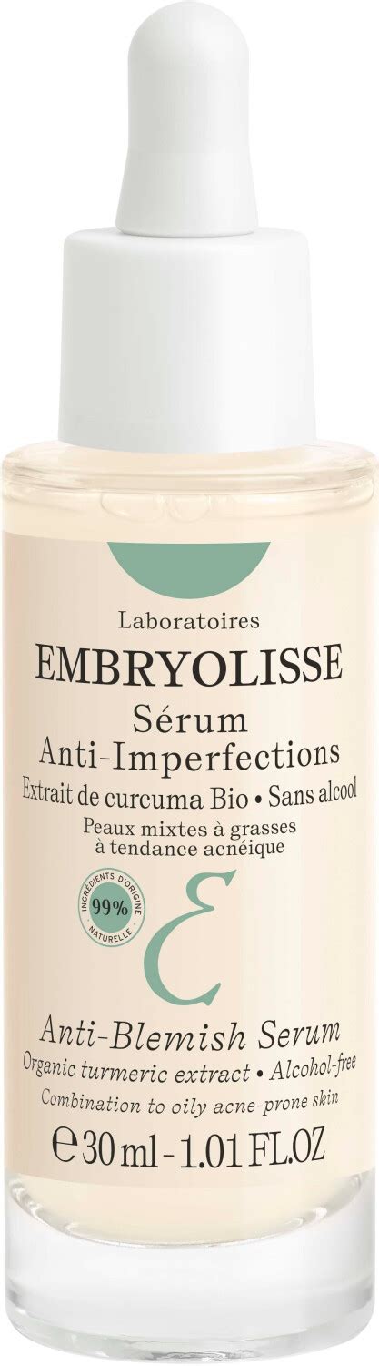 Buy Embryolisse Anti Blemish Serum Ml From Today Best