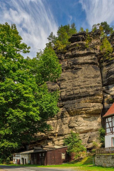 Rosenthal, Germany