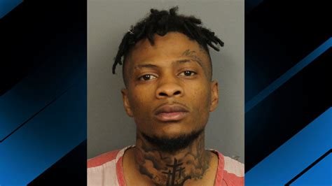 Arrest Made In Deadly Shooting In Birmingham