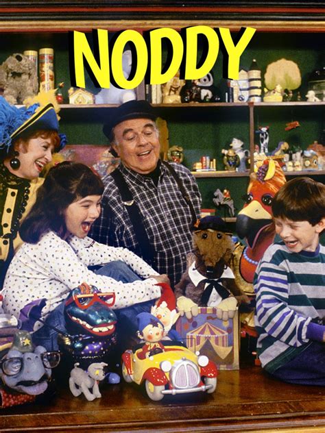 Noddy Pictures | Rotten Tomatoes