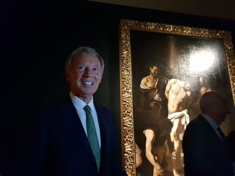 Foto Video A Capodimonte In Mostra Sei Capolavori Napoletani Di