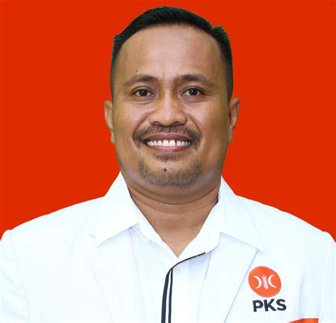 Abdul Rasid Caleg Dprd Majene Siap Berjuang Di Pileg