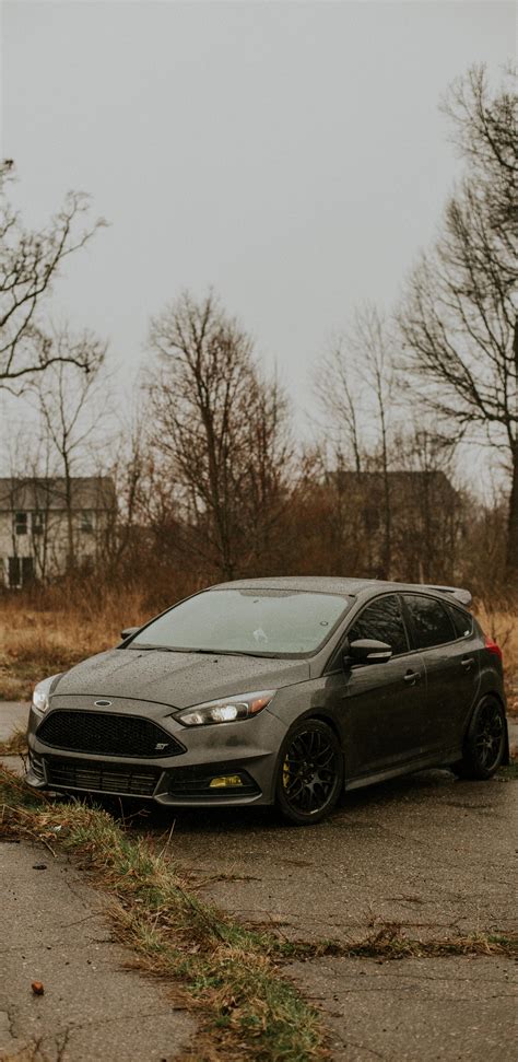 474 Best Ford Focus St Images On Pholder Ford Ford Focus And Focus St