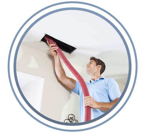 Indoor Air Quality Denver CO Air Quality Services