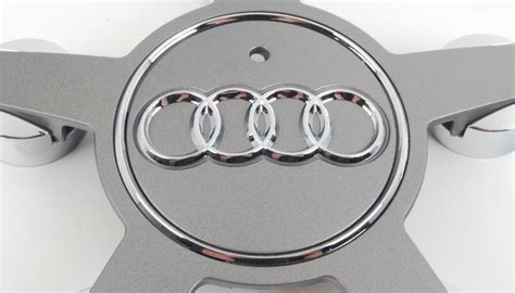 Audi A5 Fs Audi Oem Factory Center Wheel Caps Set Cap A3 A4 A5 A6 S6 4 A5 A6 S6 A7 A8 Q3 Q5