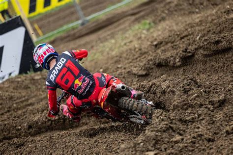 GP Reel MXGP Of Switzerland Day 2 Monday MX1Onboard