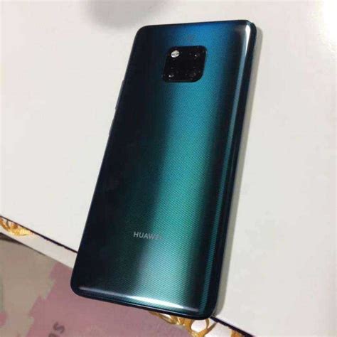 Mate20x参数20pro20配置大山谷图库