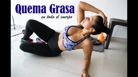 Quema 500 Calorias En 20 Minutos Cardio Con Cuerda Rutina 724 Saltos De Cuerda Dey