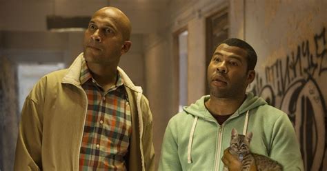 CINEMA | Key and Peele Meow Hard – 'Keanu' • Rick Chung Vancouver Journal