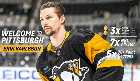 Daily Nuggets Karlsson Trade Reactions Vegas Hockey Now