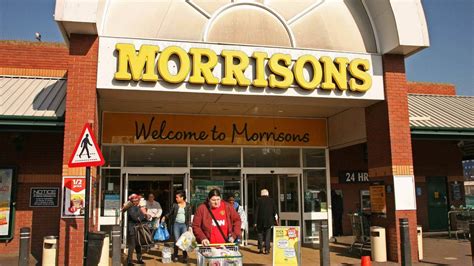 Morrisons: online delivery slots, opening hours, and how to get a ...