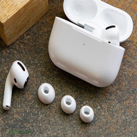 Tai Nghe Bluetooth Airpods Pro Magsafe Charge Chính Hãng Giá Rẻ