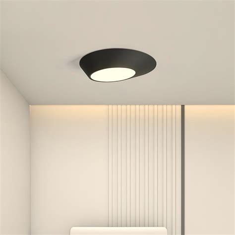 Angled Ceiling Light Vakkerlight