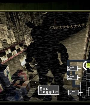 Five Nights at Freddy s 3 APK İndir Ücretsiz Oyun İndir ve Oyna