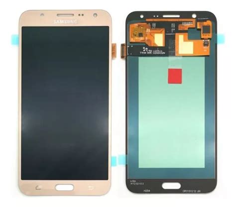 Display Samsung Galaxy J7 2018 J737 Dorado Envío Gratis