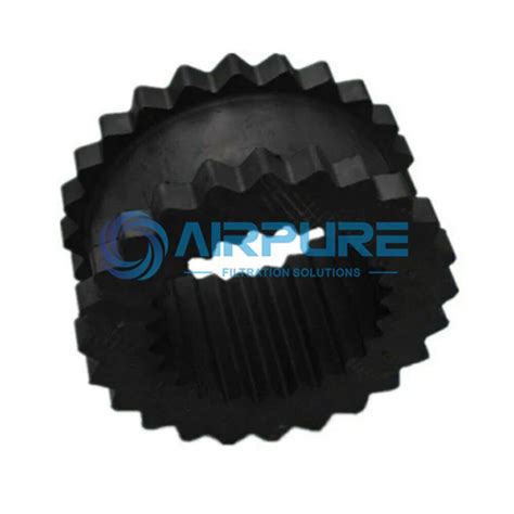 Replacement Air Compressor Parts Rubber Coupling China