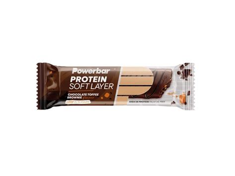 Powerbar Protein Soft Layer Bar Mantel