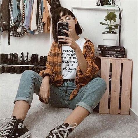 Instagram Grunge X X Ropa Moda Marca Look Y Estilo Spotern