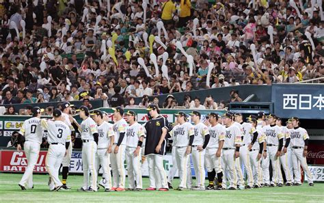 ソフトバンクか楽天か 交流戦v「tqb」決着ならどうなる？16日最終戦 スポーツ報知