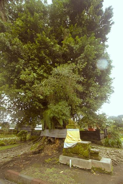 Ulun Danau Beratan Temple - Asian Itinerary