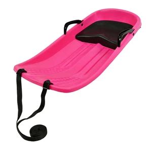 Sledges Toboggan Sleds Brand Sulov Insportline