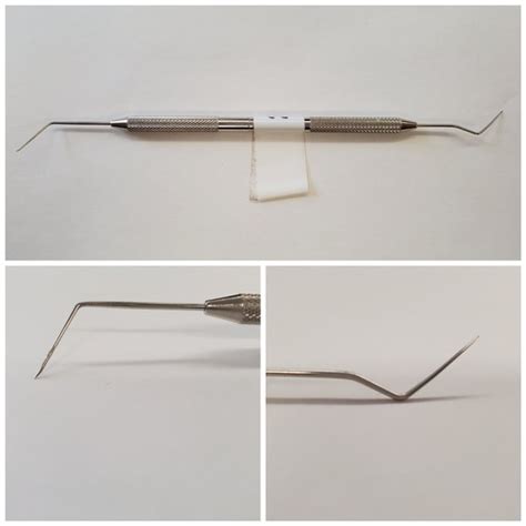 Lecture 2 Endodontics Instruments Prelims Flashcards Quizlet