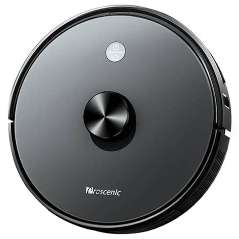 Proscenic M7 Pro LDS Navigation Robot Vacuum Cleaner With 52000 mAh ...