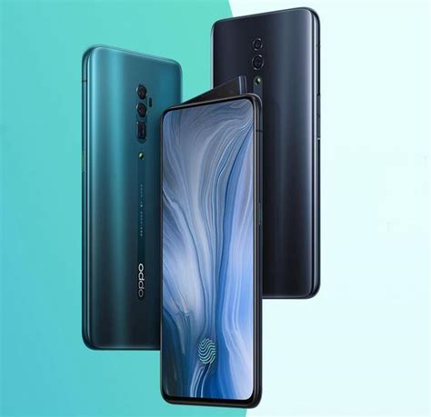 Oppo Reno系列新機發佈：驍龍85510倍變焦4800萬 每日頭條