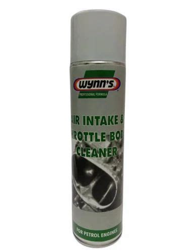 Wynns Throttle Body Cleaner 500ml For Carburettor 25pc At Rs 400 In