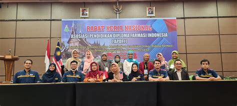 Uitm Meterai Kerjasama Dengan Institusi Pendidikan Farmasi Indonesia