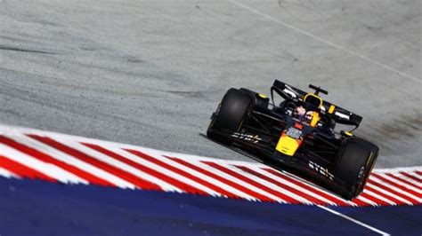 F Live Austrian Grand Prix Latest Bbc Sport