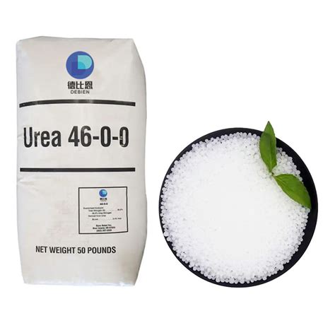 agricultural fertilizante urea    granular urea bulk kg  bag