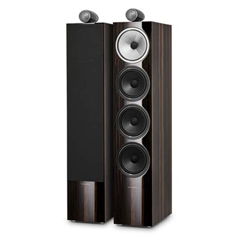 Bowers And Wilkins 702 Signature Tower Speaker Each Music Direct