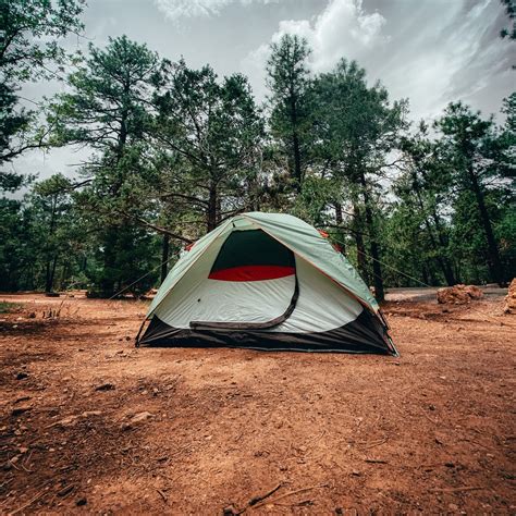 Best camping in Kaibab National Forest | The Dyrt