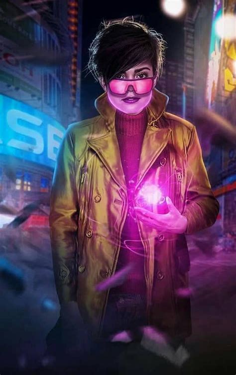 Mcu Jubilee By Blackknight98 On Deviantart