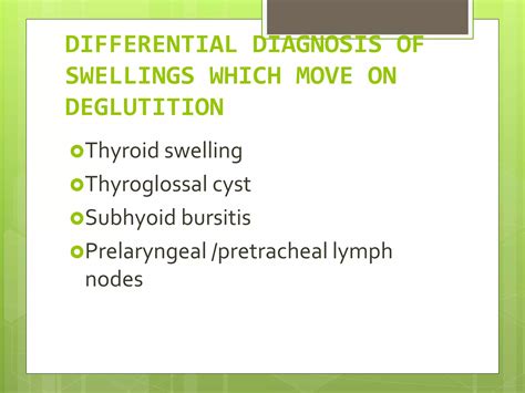 Thyroid Nodule Evaluation Ppt