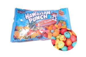 Hawaiian Punch Tropical Jelly Beans - Dining Without Soy