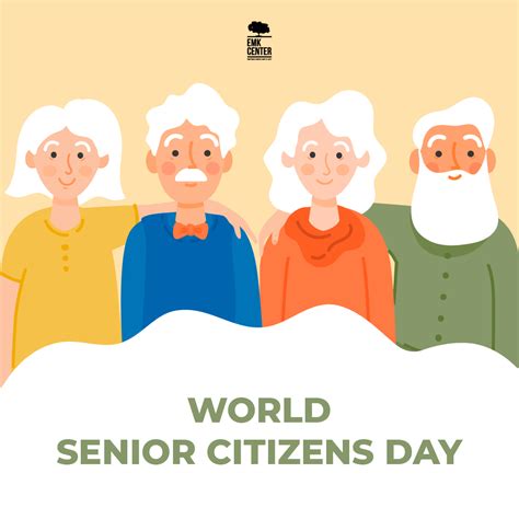 U S Embassy Dhaka On Twitter Rt Emkcenter The World Senior Citizen