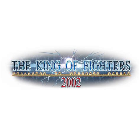 Logo Kof 2002