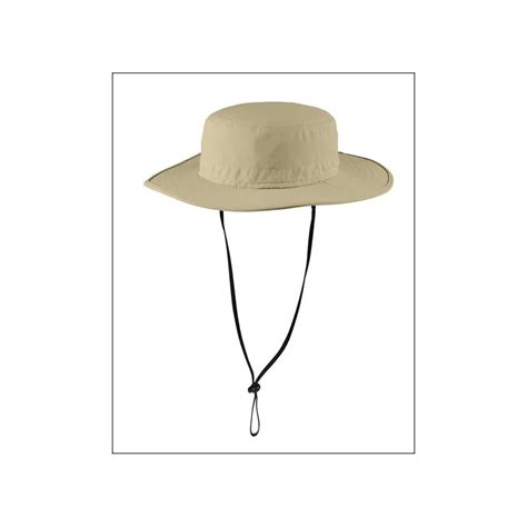 Safari Hat - Hi-Tech Electric Company Store