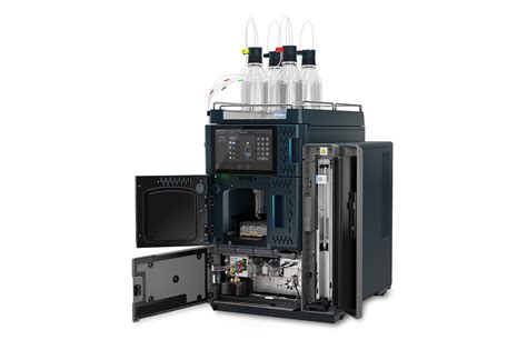 Alliance iS HPLC System | HPLC Analysis for Quality Control (QC) Labs | Waters