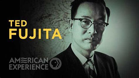 Ted Fujita: Mr. Tornado | American Experience | Official Site | PBS