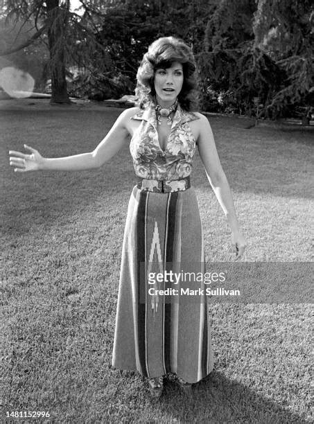 Barbi Benton Photos Photos And Premium High Res Pictures Getty Images