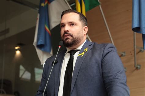 Marco Aur Lio Filho Fala Sobre Maio Amarelo E Morte Do Professor Marlon