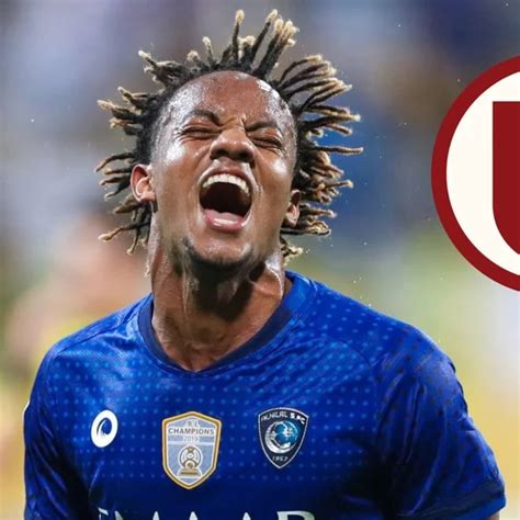 André Carrillo y la vez que fue rechazado por Universitario Me